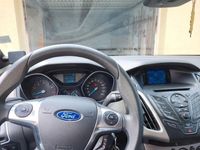 gebraucht Ford Focus mk3 Kombi, LPG Autogas