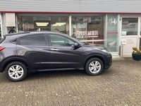 Gebraucht Honda HR-V Elegance 131 PS (96 kW) 2019 Ruse black m nh821m SUV