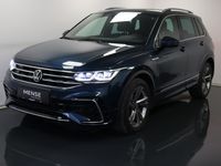 gebraucht VW Tiguan R-Line