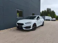 Gebraucht Cupra Leon VZ 310 PS (228 kW) 2023 Weiss Kombi