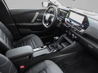 Gebraucht Citroën C4 Shine 131 PS (96 kW) 2023 Grün Limousine