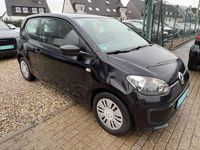 Gebraucht VW up! take up! 60 PS (44 kW) 2012 Other Kleinwagen