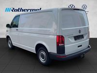Second-hand VW Transporter 150 CP (110 kW) 2024 Alb Van