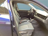 Gebraucht Audi A1 116 PS (85 kW) 2025 Blau Kleinwagen