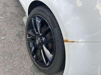 Gebraucht Opel Corsa 101 PS (74 kW) 2010 Weiß Kleinwagen