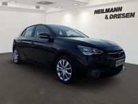 Gebraucht Opel Corsa-e Edition 100 kW (136 PS) 2022 Schwarz Kleinwagen