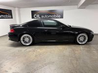 Gebraucht BMW M6 Shadowline 507 PS (372 kW) 2007 Schwarz Coupé