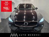 Gebraucht Volvo V60 197 PS (144 kW) 2022 Schwarz Kombi