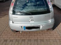 Gebraucht Opel Corsa 2006 Kleinwagen