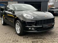 gebraucht Porsche Macan PDK 1 Hand