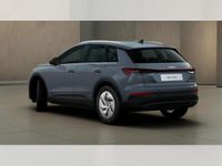 gebraucht Audi Q4 e-tron 45 e-tron 210 kW Facelift NAV SHZ München BESTELLAKTION Agentur | Wartung +20€ *