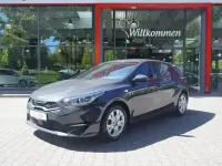 Używany Kia Ceed Edition 7 101 KM (74 kW) 2022 Szary Hatchback