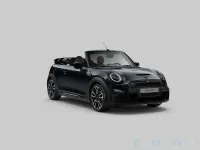 Usata Mini Cooper S 178 CV (130 kW) 2023 Nero Utilitaria