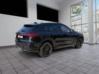 Nowe Audi Q5 S-Line 204 KM (150 kW) 2026 Szary SUV