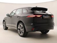Gebraucht Jaguar F-Pace R-Dynamic 250 PS (183 kW) 2023 Schwarz SUV