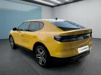 Używany Ford Capri Premium 250 kW (340 KM) 2025 Żółty SUV