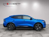 Neu Renault Rafale 300 PS (220 kW) 2026 Blau SUV