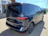 Neu VW Multivan Business 245 PS (180 kW) 2026 Starlight blue metallic Van / Kleinbus