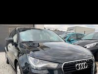 gebraucht Audi A1 185 Ps