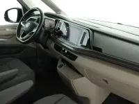Gebraucht VW Multivan 150 PS (110 kW) 2023 Deep black perleffekt Van / Kleinbus