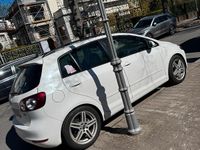 Gebraucht VW Golf VI 160 PS (117 kW) 2011 Weiß Kleinwagen