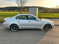 gebraucht BMW 520 523/525/530 E60 Autogas LPG