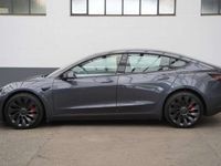 gebraucht Tesla Model 3 Performance