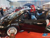 Gebraucht Honda Civic Type R 349 PS (256 kW) 2007 Schwarz Limousine