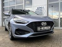 Neu Hyundai i30 Edition 150 PS (110 kW) 2026 Blau Kombi