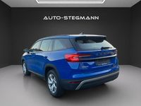 Gebraucht Skoda Kodiaq Selection 150 PS (110 kW) 2025 Blau SUV