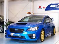 Gebraucht Subaru Impreza Sport 300 PS (220 kW) 2017 Blau Coupé