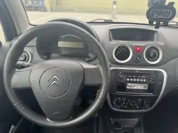 Gebraucht Citroën C3 Comfort 60 PS (44 kW) 2008 Blau Limousine