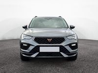 Gebraucht Cupra Ateca 150 PS (110 kW) 2025 Graphitgrau (metallic) SUV