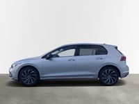 gebraucht VW Golf VIII 1.5 eTSI LIFE DSG LED RÜCKFAHRKAMERA N