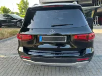 Gebraucht Mercedes GLB220 Progressive 190 PS (139 kW) 2023 Schwarz SUV