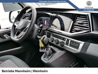 gebraucht VW California T6.1Beach Camper "Edition" 2.0 TDI SCR 4MO DSG