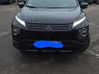 Gebraucht Mitsubishi Eclipse Cross Select 188 PS (138 kW) 2022 Schwarz SUV