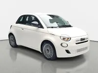 Neu Fiat 500 Icon 65 PS (47 kW) 2026 Ice weiß Kleinwagen