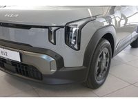Neu Kia EV2 Air 108 kW (147 PS) 2026 Grau SUV