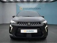 Gebraucht Mitsubishi Grandis 141 PS (103 kW) 2026 Schwarz SUV