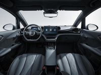 Neu BYD Dolphin Comfort 150 kW (204 PS) 2026 Kleinwagen