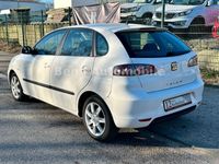 gebraucht Seat Ibiza ST Be of/TEMP/KLIMAAUTO/MULTI/AUX/