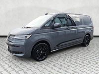 Nowe VW Multivan Edition 150 KM (110 kW) 2026 Szary Minivan