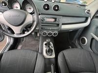 Gebraucht Smart ForFour 95 PS (69 kW) 2004 Grau Kleinwagen
