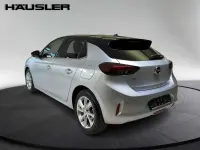 Gebraucht Opel Corsa Elegance 101 PS (74 kW) 2022 Gris aluminium (ein angebot Kleinwagen