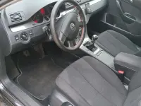 Brugt VW Passat 105 HK (77 kW) 2007 Stationcar