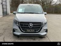 Gebraucht Mercedes V220 Style 163 PS (119 kW) 2025 Alpingrau Van / Kleinbus