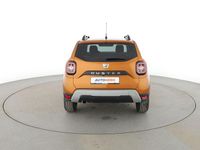 Gebraucht Dacia Duster Prestige 114 PS (83 kW) 2019 Orange SUV