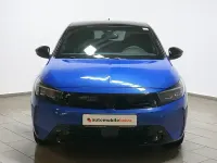 Gebraucht Opel Corsa 101 PS (74 kW) 2024 Blau Kleinwagen