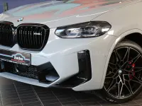 Gebraucht BMW X3 M Performance 510 PS (375 kW) 2026 Grau SUV